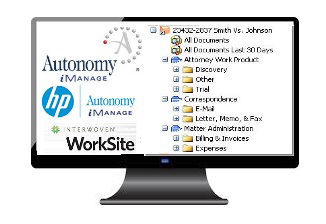 Legacy iManage